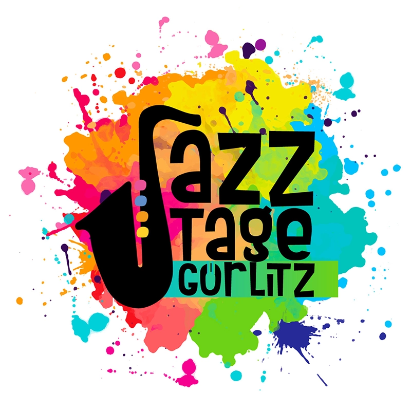 Grafikdesign für die JazzTage Görlitz