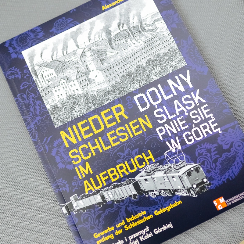 Niederschlesien im Aufbruch Ausstellung