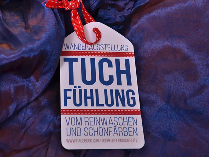 Tuchfühlung